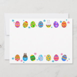 【Nタエ グ横スと兎Jänner Feiertagskarte