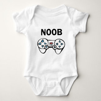 N00B BABY STRAMPLER