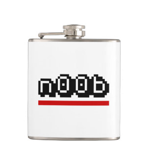 n00b flachmann