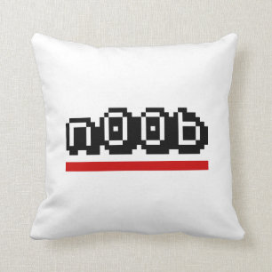 n00b kissen