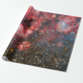 N159 Star Forming Cloud Geschenkpapier