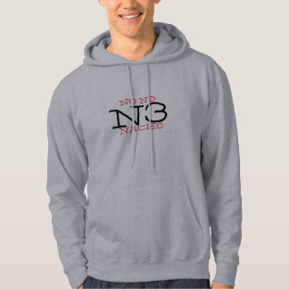 N3, KEIN KEIN NACHO - besonders angefertigt Hoodie