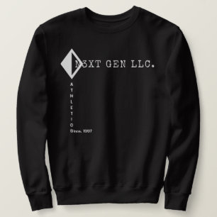 n3xt GEN-Sweatshirtmänner Sweatshirt