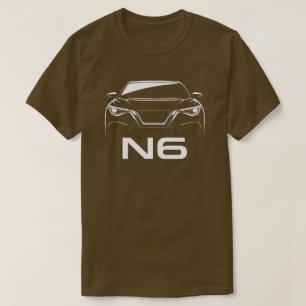 N6 T-Shirt