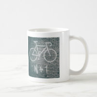 N+1 Bike Graffiti