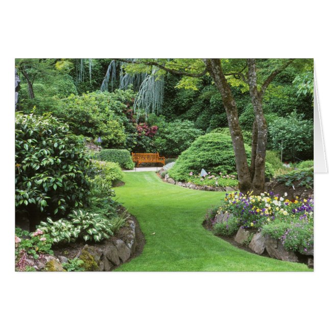 N.A., Canada, Colombie-Britannique, Vancouver 4 (Devant horizontal)