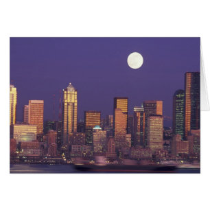 N.A., États-Unis, Washington, Seattle