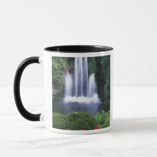 N.A., Kanada, British Columbia, Vancouver 3 Tasse
