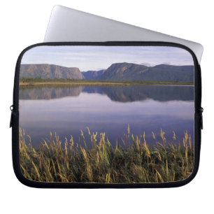 N.A., Kanada, Neufundland, Gros Morne National Laptopschutzhülle