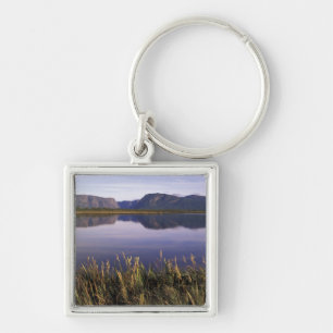 N.A., Kanada, Neufundland, Gros Morne National Schlüsselanhänger