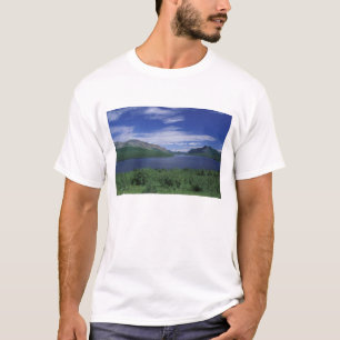 N.A., Kanada, Neufundland, Grose Morne-Forelle T-Shirt