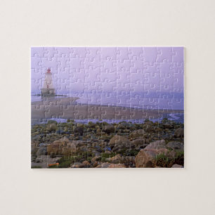 N.A. Kanada, Nova Scotia, Shelburne County.
