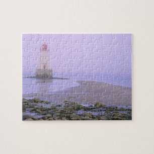 N.A. Kanada, Nova Scotia, Shelburne County. 3