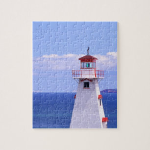 N.A. Kanada, Prince Edward Island. Cape Tryon