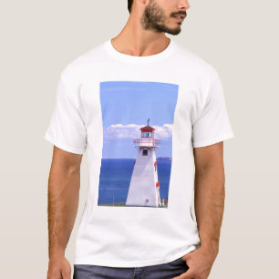 N.A. Kanada, Prince Edward Island. Kap Tryon T-Shirt