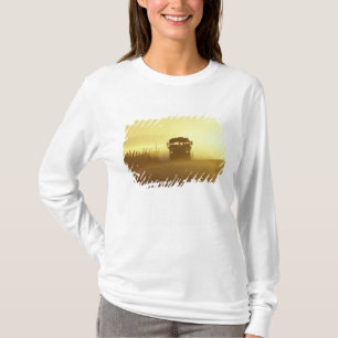 N.A., USA, Oregon, Südost-Oregon, ländlich T-Shirt