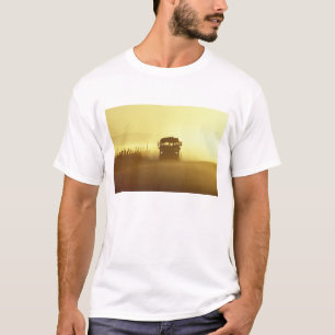 N.A., USA, Oregon, Südost-Oregon, Rural T-Shirt