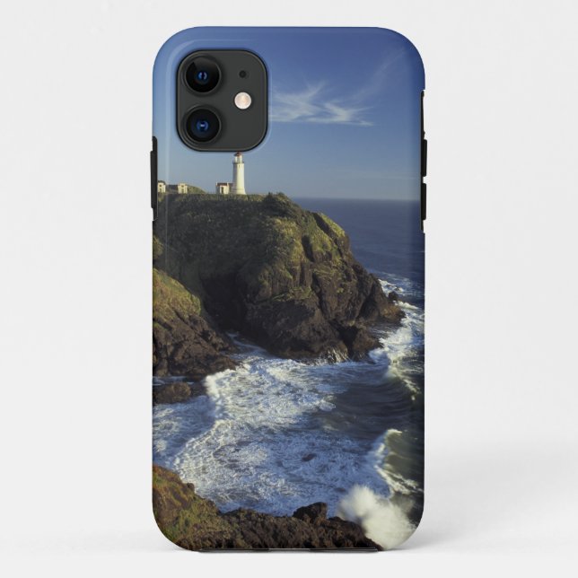 N.A., USA, Washington, Cape Disernation Staat Case-Mate iPhone Hülle (Rückseite)