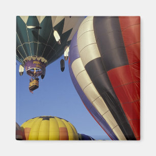 N.A., USA, Washington, Walla Walla Magnet