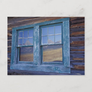 N.A., USA, Wyoming, Grand Teton National Park, Postkarte