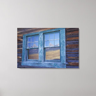 N.A., USA, Wyoming, Grand-Teton-Nationalpark, Leinwanddruck