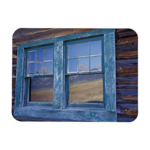 N.A., USA, Wyoming, Grand-Teton-Nationalpark, Magnet