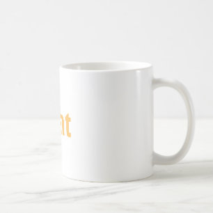 N an kaffeetasse