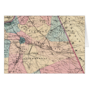 N Burlington Landkreis, NJ