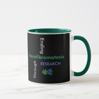 N-DÜNGUNG, SYMBOL (NEUER SLOGAN) TASSE
