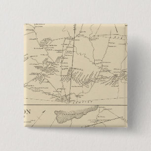 N Hampton, Newton Button