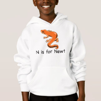 N ist für Newt-T - Shirt