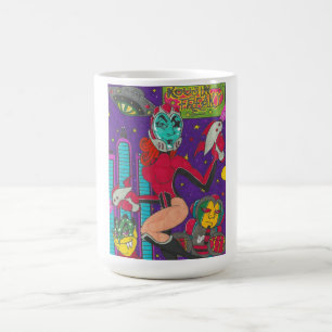 N KAFFEETASSE