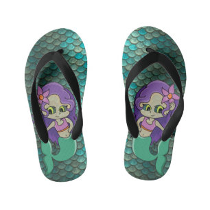 N KINDERBADESANDALEN
