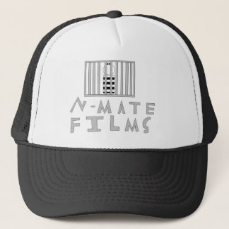 N-MATE FILMT HUT TRUCKERKAPPE