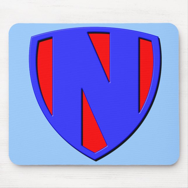 N MOUSEPAD (Vorne)