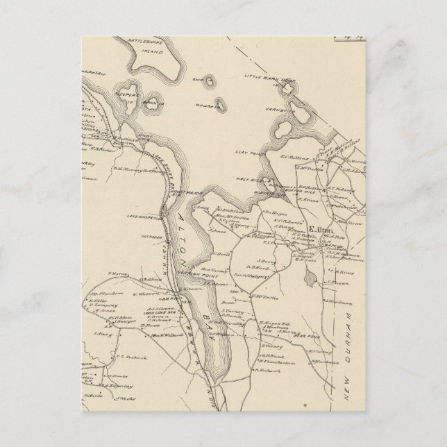 N pt Alton Postkarte (Vorderseite)