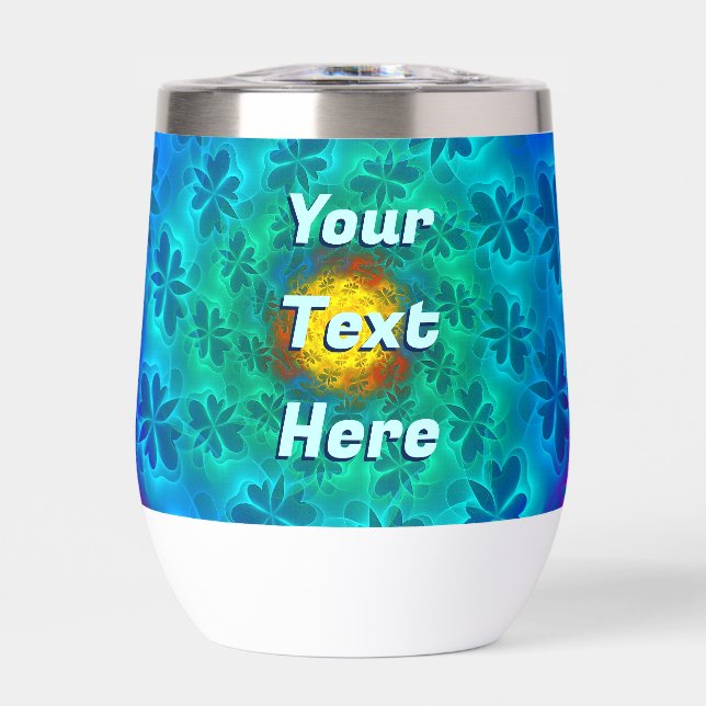 N-Space Lepidoptera (Vorderseite)