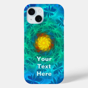 N-Space Lepidoptera Case-Mate iPhone Hülle