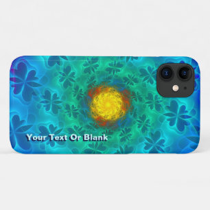 N-Space Lepidoptera Case-Mate iPhone Hülle