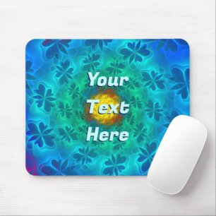 N-Space Lepidoptera Mousepad