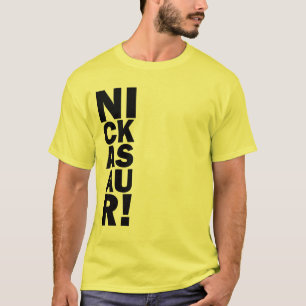 n! T-Shirt