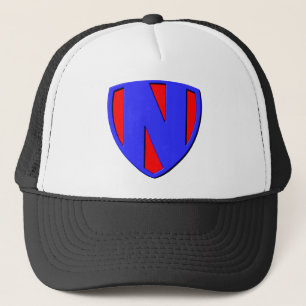N TRUCKERKAPPE