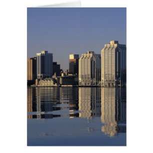 NA, Canada, Nouvelle-Écosse, Halifax. Halifax