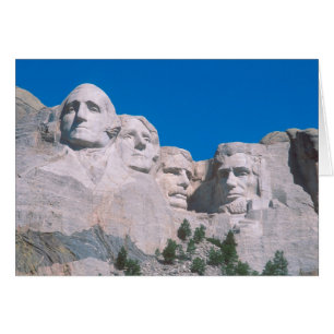 Na, Etats-Unis, écart-type, le mont Rushmore.