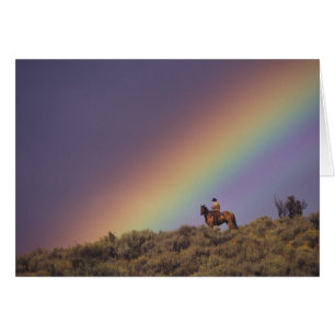 NA, États-Unis, Oregon, Seneca, Ponderosa Ranch,