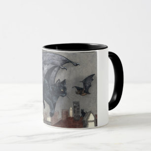 Na gut tasse