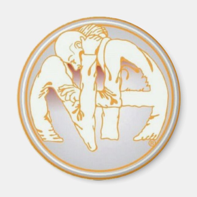 NA Hug Magnet (Vorne)