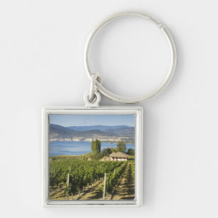 NA; Kanada; British Columbia; Okanagan Valley; Schlüsselanhänger