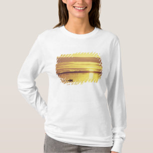 NA, Kanada, Kanadische Arktis, Baffin-Insel T-Shirt
