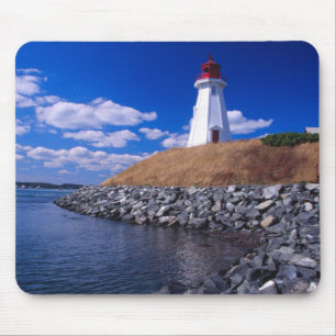 NA, Kanada, New Brunswick, Campabello-Insel. Mousepad